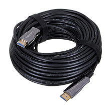 Aktyvus HDMI Laidas - Gembird Ccbp-hdmi-aoc, Juodas