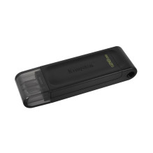 USB Atmintinė - Kingston...