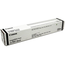 Tonerio Kasetė - Canon T01 8066B001 24000 Puslapių Juoda