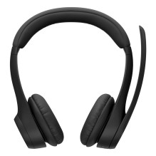 HEADSET ZONE 305 / MIDN / BLACK 981-001451 LOGITECH HEADSET ZONE 305 / MIDN / BLACK 981-001451 LOGITECH