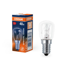 BULB INCADESCEN E14 40W 300LM 2600K 230V BULB INCADESCEN E14 40W 300LM 2600K 230V