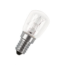 LEMPA KAITRINĖ E14 40W 300LM 2600K 230V ORKAITEI