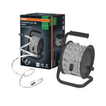 JUOSTA LED LAUKO FLEX70W 840 IP65 10M JUOSTA LED LAUKO FLEX70W 840 IP65 10M