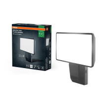 PROŽEK LAUKO LED SEN 27W IP55 3000LM PROŽEK LAUKO LED SEN 27W IP55 3000LM
