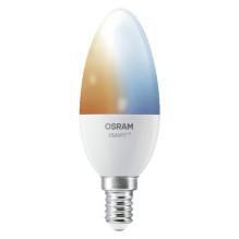 SMARTWIFIB40 4.9W / 827 230V TWFRE144X1LEDV SMARTWIFIB40 4.9W / 827 230V TWFRE144X1LEDV