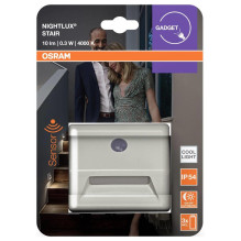 Naktinis šviestuvas Osram Nightlux Stair 0.25 W IP20