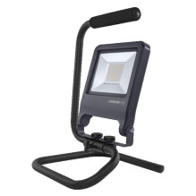 FLOOR STANDING FLOODLIGHT 50W 4500LM IP65 FLOOR STANDING FLOODLIGHT 50W 4500LM IP65