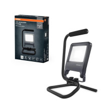 FLOOR STANDING FLOODLIGHT 50W 4500LM IP65 FLOOR STANDING FLOODLIGHT 50W 4500LM IP65