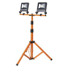 PROŽEKTOR PASTATOMAS 2X30W...
