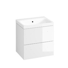 SET B373 MEDLEY 60 WHITE...