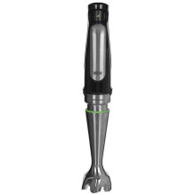 Braun MultiQuick 7 MQ 7045X 1,25 l panardinamas trintuvas 1000 W juodas, nerūdijantis plienas Braun MultiQuick 7 MQ 7045X 1,25 l panardinamas trintuvas 1000 W juodas, nerūdijantis plienas