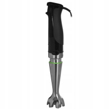 Braun MultiQuick 7 MQ 7045X 1,25 l panardinamas trintuvas 1000 W juodas, nerūdijantis plienas Braun MultiQuick 7 MQ 7045X 1,25 l panardinamas trintuvas 1000 W juodas, nerūdijantis plienas