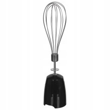 Braun MultiQuick 7 MQ 7045X 1.25 L Immersion blender 1000 W Black, Stainless steel Braun MultiQuick 7 MQ 7045X 1.25 L Immersion blender 1000 W Black, Stainless steel