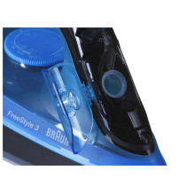 BRAUN FreeStyle 3 Iron FI3194BK BRAUN FreeStyle 3 Iron FI3194BK