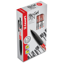 Tušinukas Luxor Gel Pen...