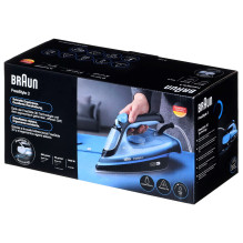 BRAUN FreeStyle 3 Iron FI3194BK BRAUN FreeStyle 3 Iron FI3194BK