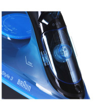 BRAUN FreeStyle 3 lygintuvas FI3194BK