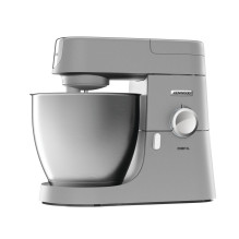Kenwood Electronics Chef XL KVL4100S food processor 1200 W 6.7 L Silver Kenwood Electronics Chef XL KVL4100S food processor 1200 W 6.7 L Silver
