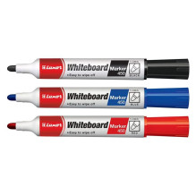 WHITEBOARD MARKER 3651-54-3653