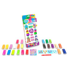 Plasticine Lovin Color Dough ETC41184, various colours