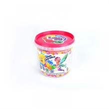 Plasticine Lovin Play Dough...