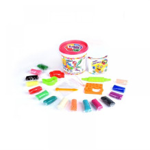 Plasticine Lovin Play Dough Assorti ETC21001