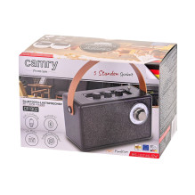 Bluetooth speaker Camry CR 1902B