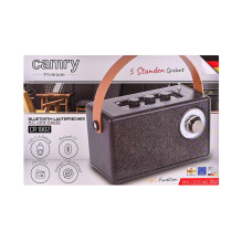 Bluetooth speaker Camry CR 1902B