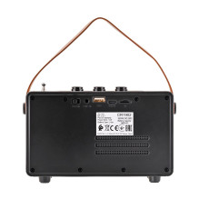 Bluetooth speaker Camry CR 1902B
