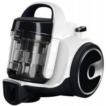 Bosch Serie 2 BGS05A222 dulkių siurblys 1,5 l Cilindrinis dulkių siurblys Sausas 700 W Be maišelio