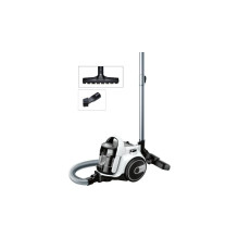 Bosch Serie 2 BGS05A222 dulkių siurblys 1,5 l Cilindrinis dulkių siurblys Sausas 700 W Be maišelio