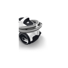 Bosch Serie 2 BGS05A222 dulkių siurblys 1,5 l Cilindrinis dulkių siurblys Sausas 700 W Be maišelio
