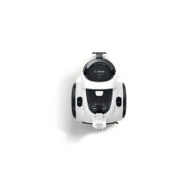 Bosch Serie 2 BGS05A222 dulkių siurblys 1,5 l Cilindrinis dulkių siurblys Sausas 700 W Be maišelio