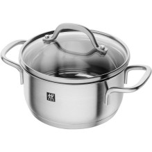 ZWILLING PICO pan set 4 pc(s) ZWILLING PICO pan set 4 pc(s)
