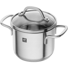 ZWILLING PICO keptuvių rinkinys, 4 vnt. ZWILLING PICO keptuvių rinkinys, 4 vnt.