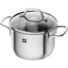 ZWILLING PICO pan set 4 pc(s) ZWILLING PICO pan set 4 pc(s)