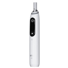 Braun Oral-B iO6 Series Electric Toothbrush White