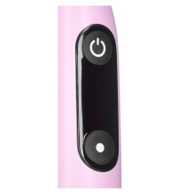 „Oral-B iO6 Pink“ elektrinis dantų šepetėlis