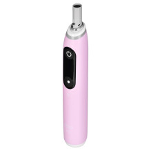 „Oral-B iO6 Pink“ elektrinis dantų šepetėlis