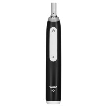 Braun Oral-B iO3 matinės juodos spalvos elektrinis dantų šepetėlis