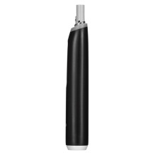 Braun Oral-B iO3 matinės juodos spalvos elektrinis dantų šepetėlis