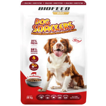 BIOFEED Dog Snackers...