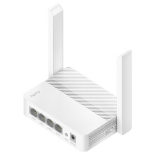 Cudy WR1200E wireless router Fast Ethernet Dual-band (2.4 GHz / 5 GHz) White Cudy WR1200E wireless router Fast Ethernet Dual-band (2.4 GHz / 5 GHz) White