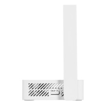 „Cudy WR300“ belaidis maršrutizatorius, greitas eternetas, vienos juostos (2,4 GHz), baltas