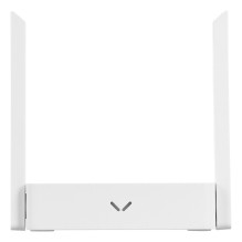 „Cudy WR300“ belaidis maršrutizatorius, greitas eternetas, vienos juostos (2,4 GHz), baltas