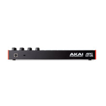 AKAI APC Key 25 MK2 - Ableton Live valdiklis AKAI APC Key 25 MK2 - Ableton Live valdiklis