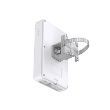 TP-Link 5G Outdoor Router Build-In 5G Modem 5G wireless router 2.5 Gigabit Ethernet White