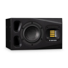 Adamas A4V juodas Adamas A4V juodas