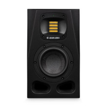 Adamas A4V juodas Adamas A4V juodas