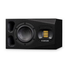 Adam A4V Black Adam A4V Black